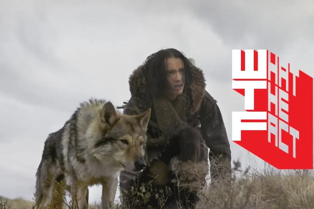 รีวิวหนัง Alpha (2018) ผจญนรกแดนทมิฬ 20000 ปี