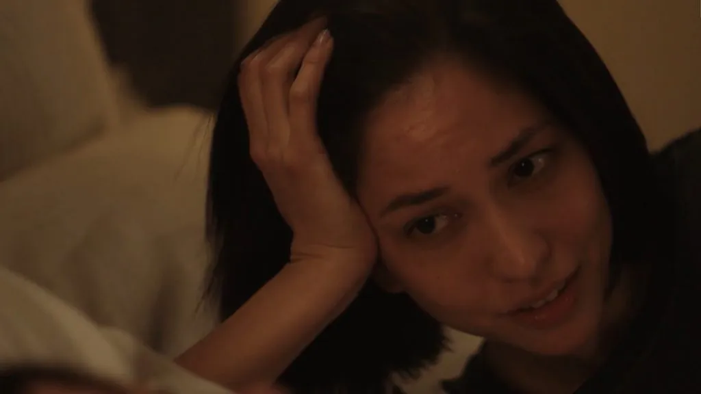 รีวิวหนัง Am I OK (2024) ถามใจว่าใช่ปะ