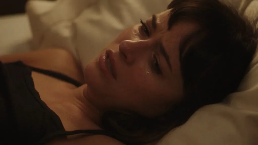 รีวิวหนัง Am I OK (2024) ถามใจว่าใช่ปะ
