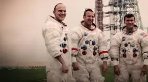 รีวิวหนัง Apollo 13 Survival (2024) อะพอลโล 13 ภารกิจต้องรอด