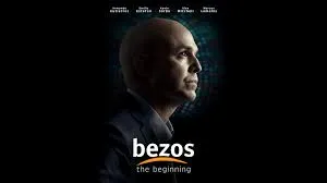รีวิวหนัง Bezos (2023) เบโซส์
