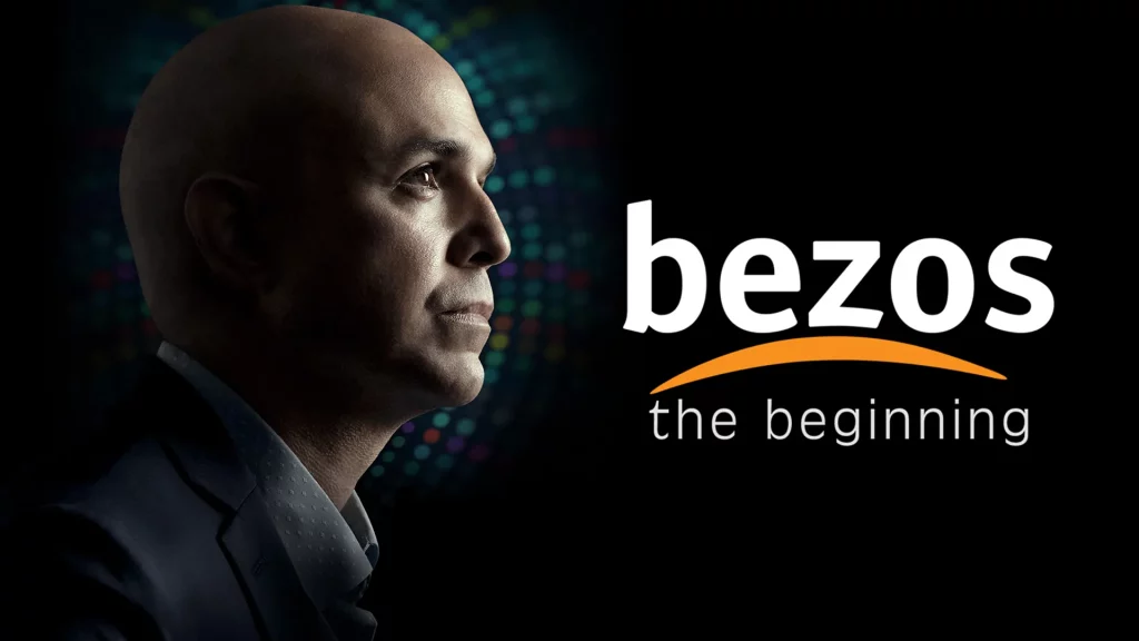 รีวิวหนัง Bezos (2023) เบโซส์