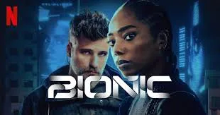 รีวิวหนัง Bionic (2024) เหนือมนุษย์