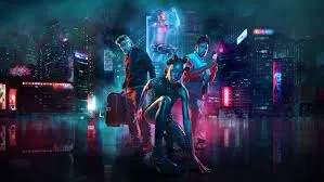 รีวิวหนัง Bionic (2024) เหนือมนุษย์