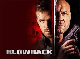 รีวิวหนัง Blowback (2022)