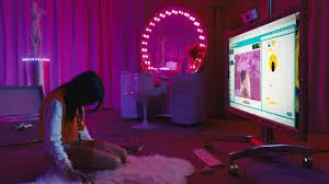 รีวิวหนัง Cam (2018) เว็บซ้อนซ่อนเงา
