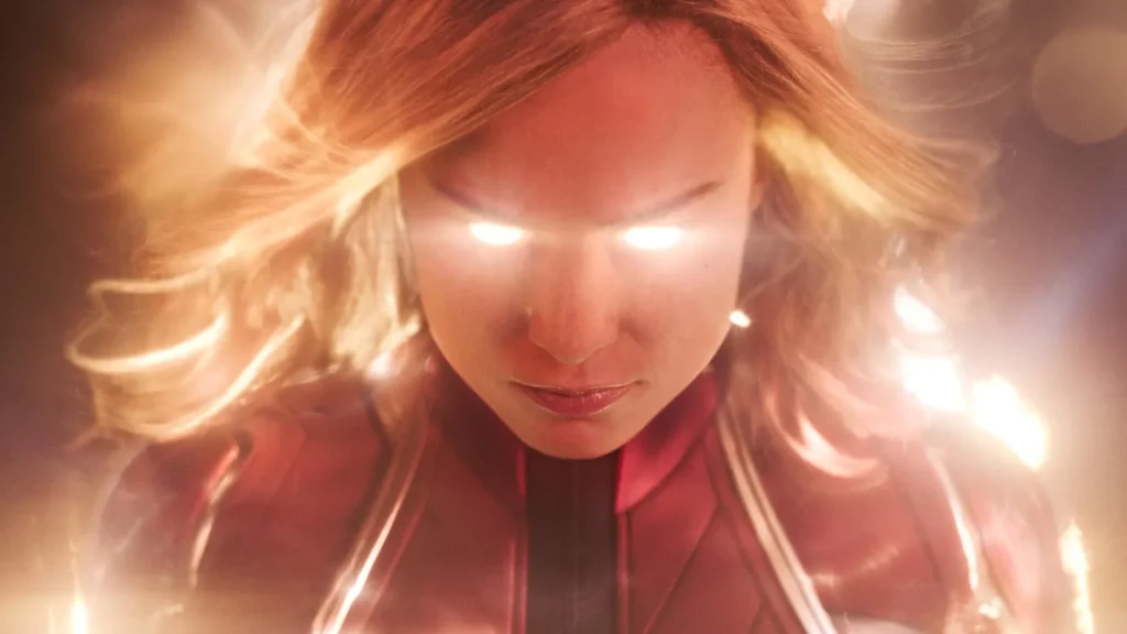 รีวิวหนัง Captain Marvel (2019) กัปตัน มาร์เวล