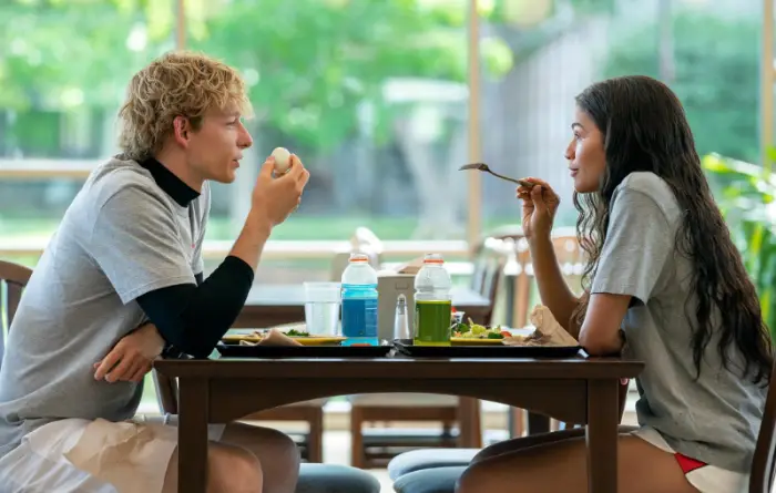 รีวิวหนัง Challengers (2024) ชาเลนเจอร์ส