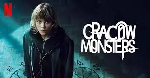 รีวิวหนัง Cracow Monsters (2022) ประตูมิติปีศาจ