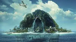 รีวิวหนัง Fantasy Island (2020) เกาะสวรรค์ เกมนรก