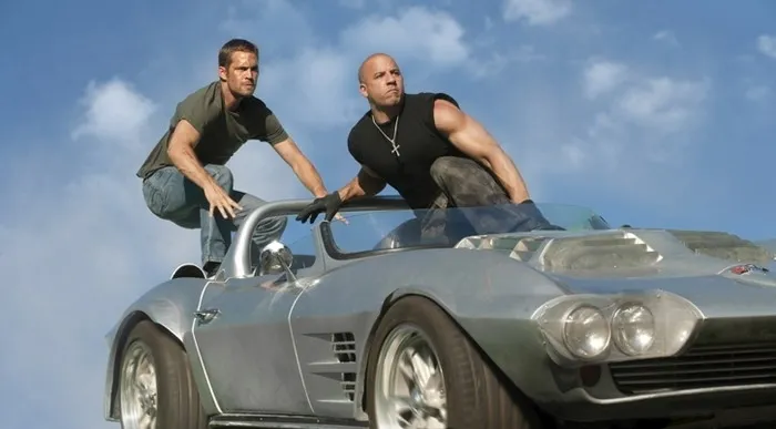 รีวิวหนัง Fast Five (2011) เร็ว…แรงทะลุนรก 5
