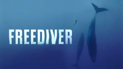 รีวิวหนัง Freediver (2024) ดำดิ่งทะลุขีดจำกัด
