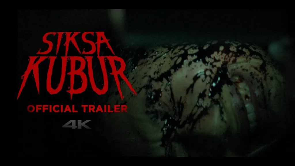 รีวิวหนัง Grave Torture (2024) ทุบนรก ศพกระดิก 