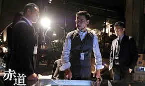 รีวิวหนัง Helios (2015) ล่าคมถล่มเมือง