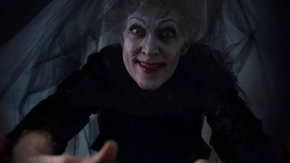 รีวิวหนัง Insidious (2011) วิญญาณตามติด