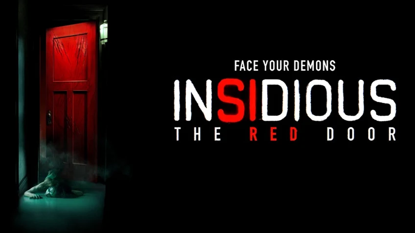 รีวิวหนัง Insidious (2011) วิญญาณตามติด