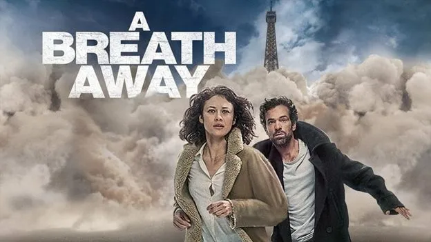 รีวิวหนัง Just a Breath Away (2018) หมอกมฤตยู