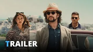 รีวิวหนัง Killer Heat (2024) เด็ดปีกฆ่า 