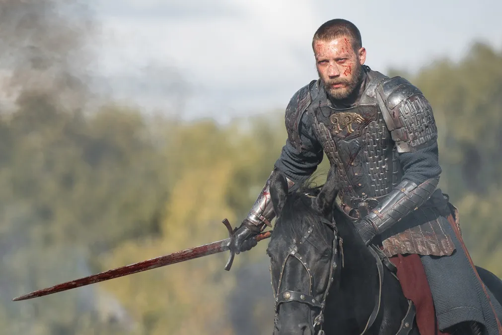 รีวิวหนัง Land of Legends (2022) แผ่นดินมหาวีรบุรุษ