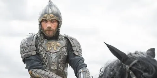 รีวิวหนัง Land of Legends (2022) แผ่นดินมหาวีรบุรุษ
