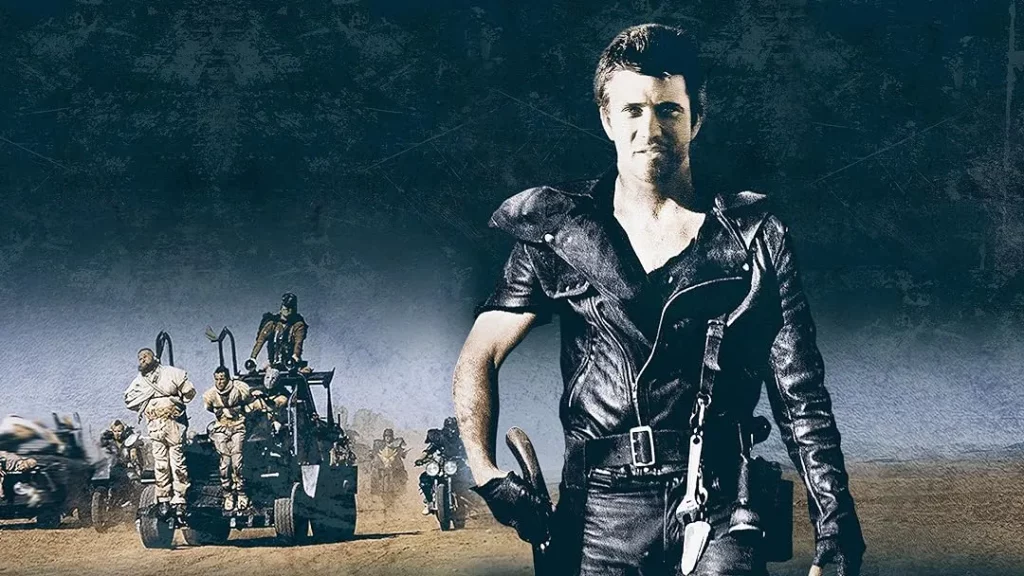 รีวิวหนัง Mad Max 2 (1981) แมดแม็กซ์ 2