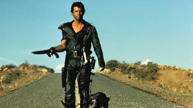 รีวิวหนัง Mad Max 2 (1981) แมดแม็กซ์ 2