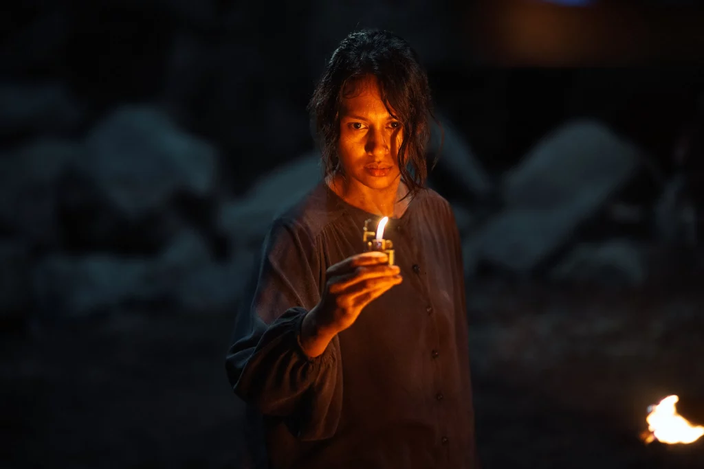 รีวิวหนัง Mad of Madness (2025)