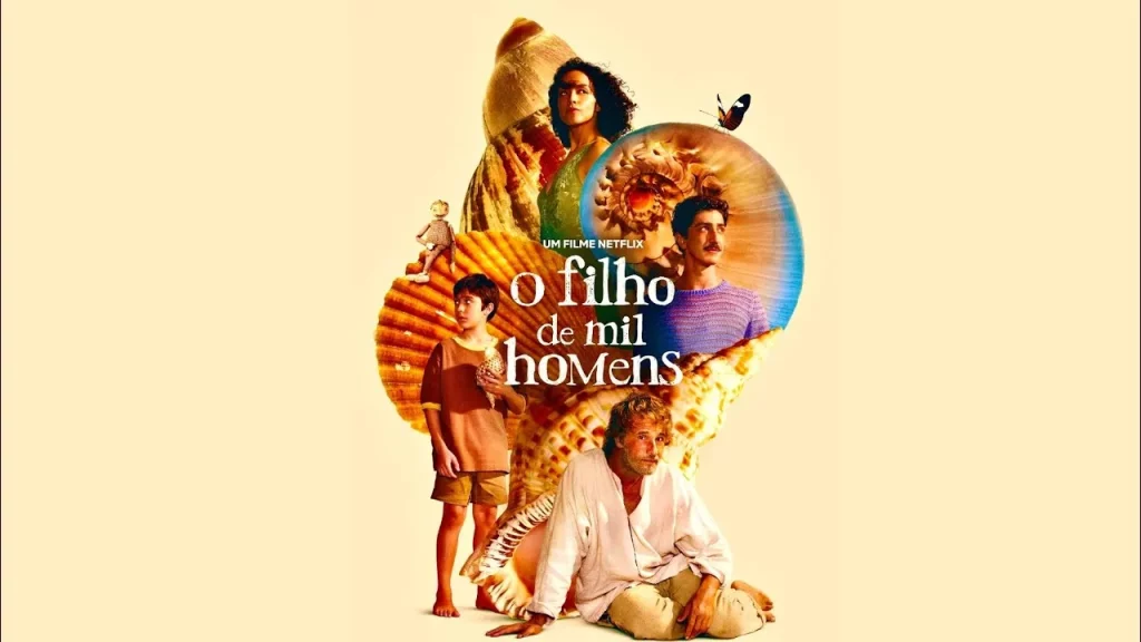 รีวิวหนัง O Filho de Mil Homens (2025) ช่องว่างที่ขาดหาย สายใยที่ผูกพัน