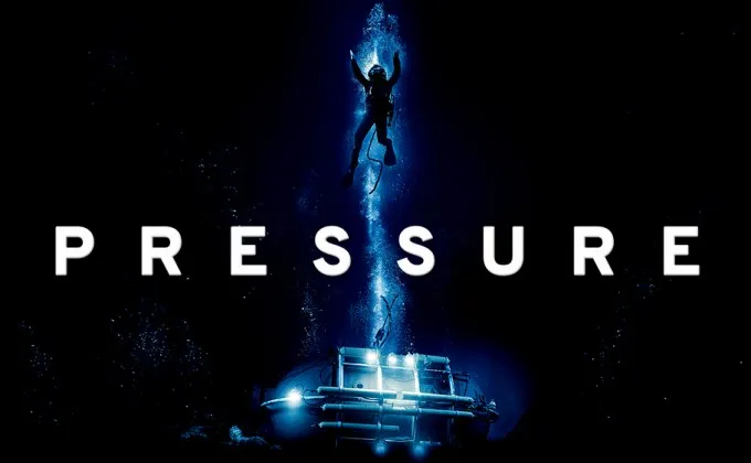 รีวิวหนัง Pressure (2015) ลึกสุดขอบนรก