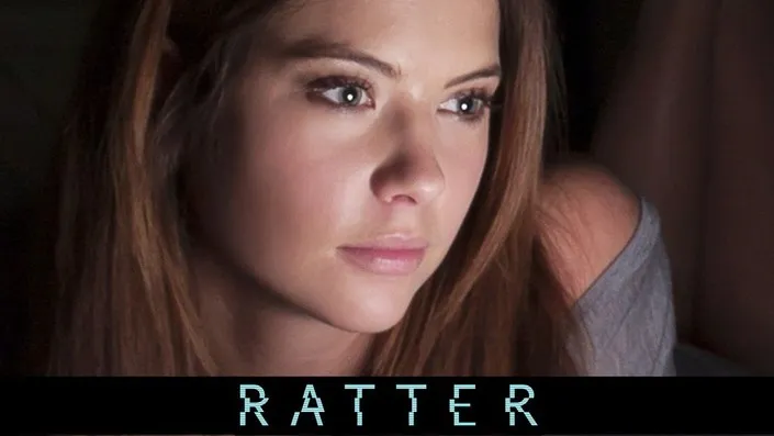 รีวิวหนัง Ratter (2015) แอบดูมรณะ