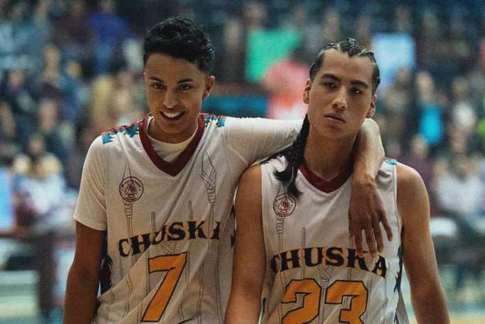 รีวิวหนัง Rez Ball (2024) เรซบอล 