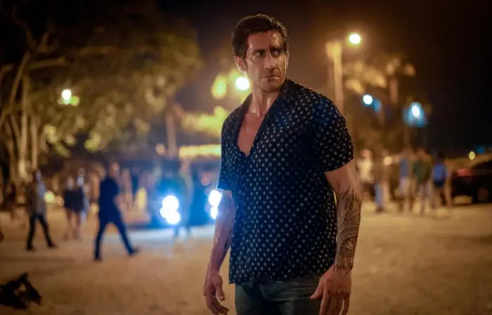รีวิวหนัง Road House (2024) คนเดือดบวกเมืองเถื่อน