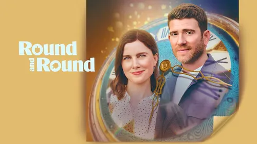 รีวิวหนัง Round and Round (2023) ราวด์ แอนด์ ราวด์