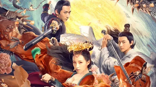 รีวิวหนัง Secret Poison (2019) พิษลับ