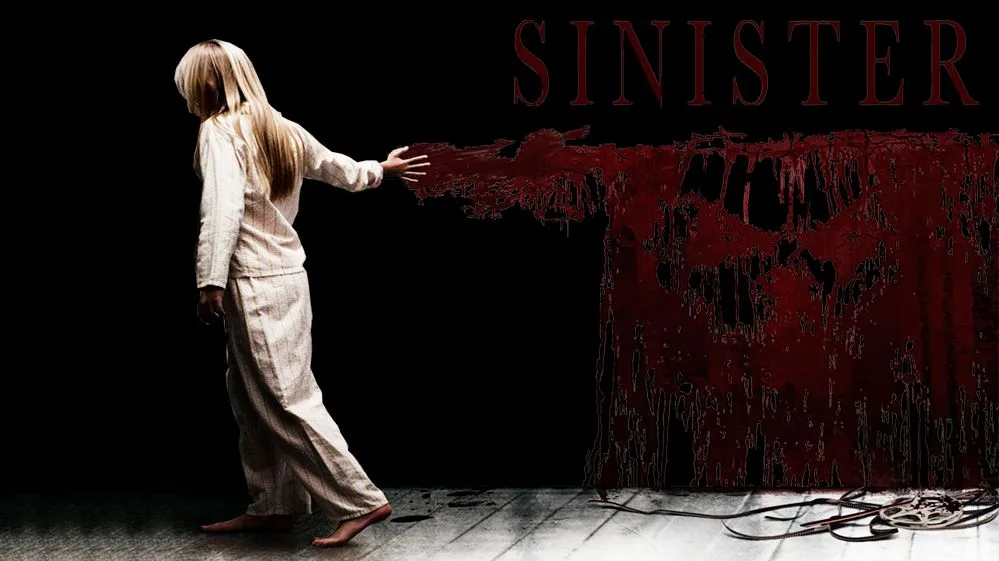 รีวิวหนัง Sinister (2012) เห็นแล้วต้องตาย