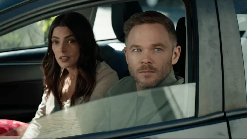 รีวิวหนัง The Aftermath (2019) อาฟเตอร์แมท