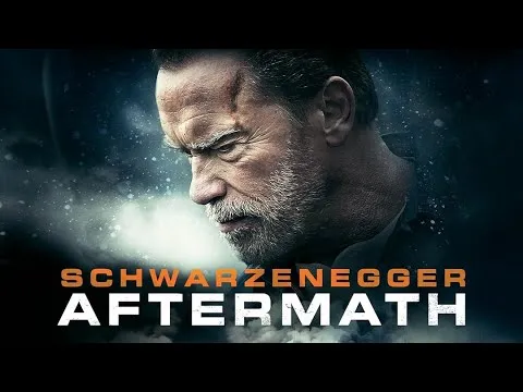 รีวิวหนัง The Aftermath (2019) อาฟเตอร์แมท