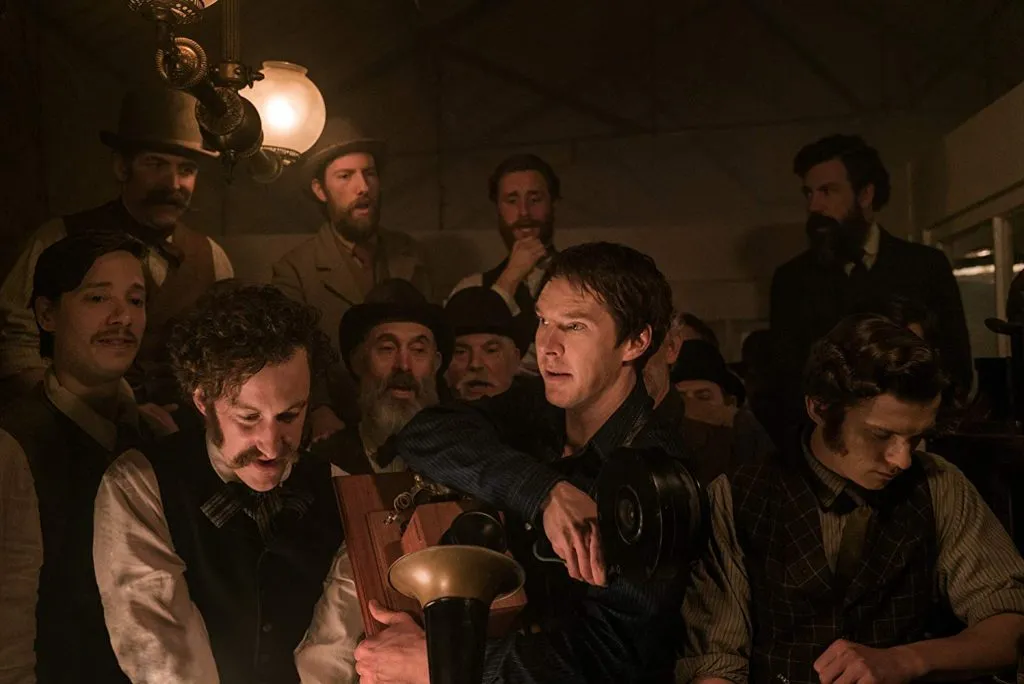 รีวิวหนัง The Current War (2018) สงครามไฟฟ้า คนขั้วอัจฉริยะ