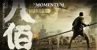 รีวิวหนัง The Eight Hundred (2020) นักรบ ๘๐๐