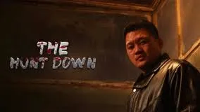 รีวิวหนัง The Hunt Down (2025) ล่าพยัคฆ์