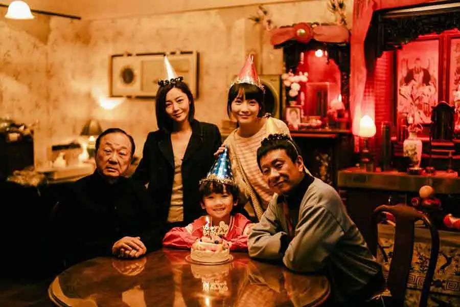 รีวิวหนัง The Last Dance (2024) เดอะ ลาสต์ แดนซ์