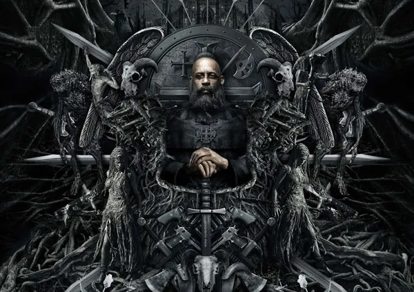 รีวิวหนัง The Last Witch Hunter (2015) เดอะ ลาสต์ วิทช์ ฮันเตอร์ เพชฌฆาตแม่มด