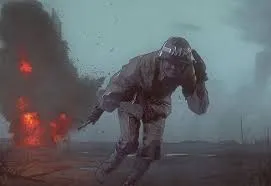 รีวิวหนัง The Liberator (2020) ผู้ปลดปล่อย