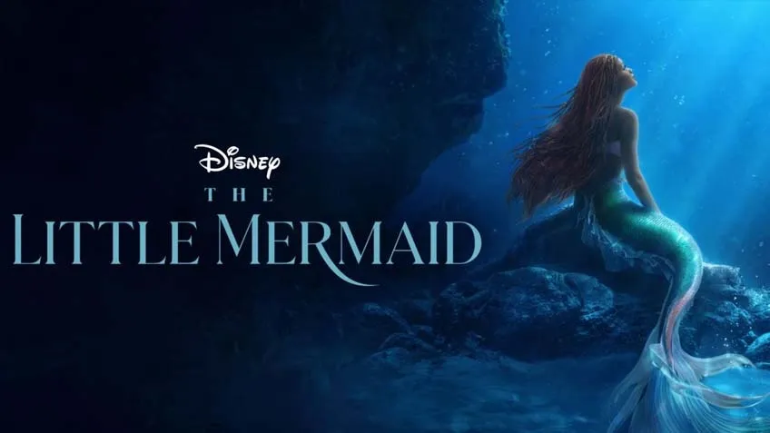 รีวิวหนัง The Little Mermaid (2023) เงือกน้อยผจญภัย