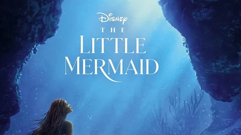 รีวิวหนัง The Little Mermaid (2023) เงือกน้อยผจญภัย