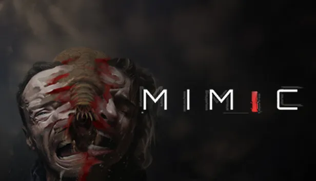 รีวิวหนัง The Mimic (2017) เดอะ มิมิค