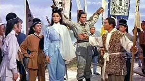 รีวิวหนัง The Thundering Sword (1967) กระบี่สายฟ้า