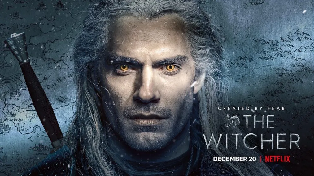 รีวิวหนัง The Witcher (2019) เดอะ วิทเชอร์ นักล่าจอมอสูร