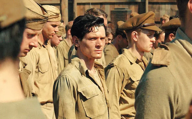 รีวิวหนัง Unbroken (2014) คนแกร่งหัวใจไม่ยอมแพ้
