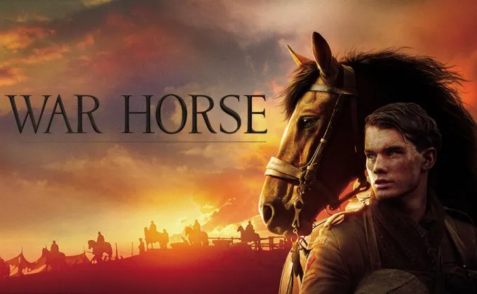 รีวิวหนัง War Horse (2011) ม้าศึกจารึกโลก